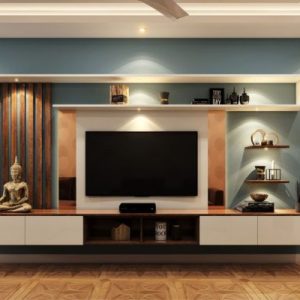 TV Unit