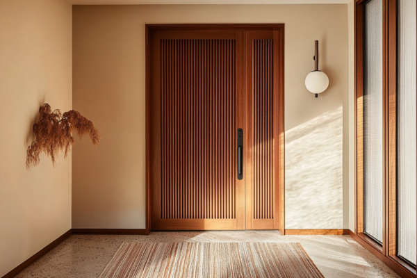 Veneer Door
