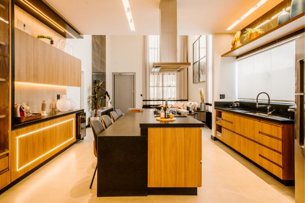 Kitchen Trolley