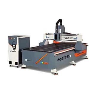 CNC Router Machine