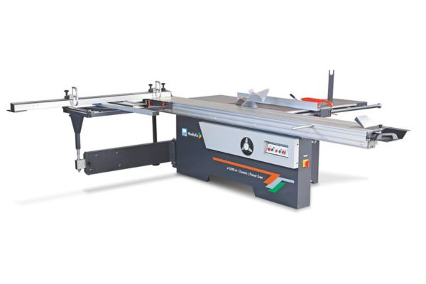 Panel Saw Machine