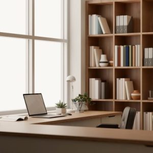 Study Table